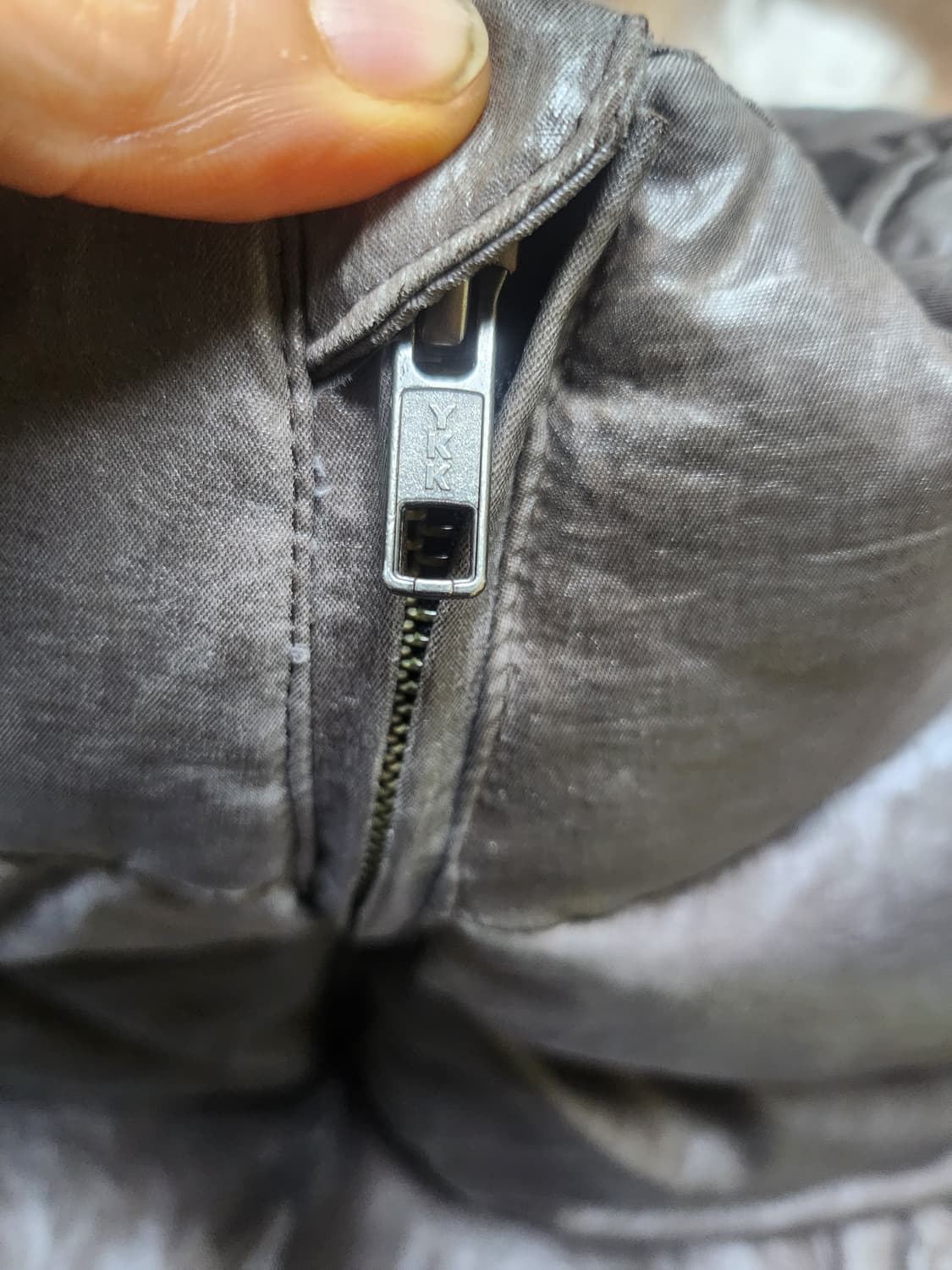 톰스벌스데이서포트시리즈구스패딩1 상품이미지3