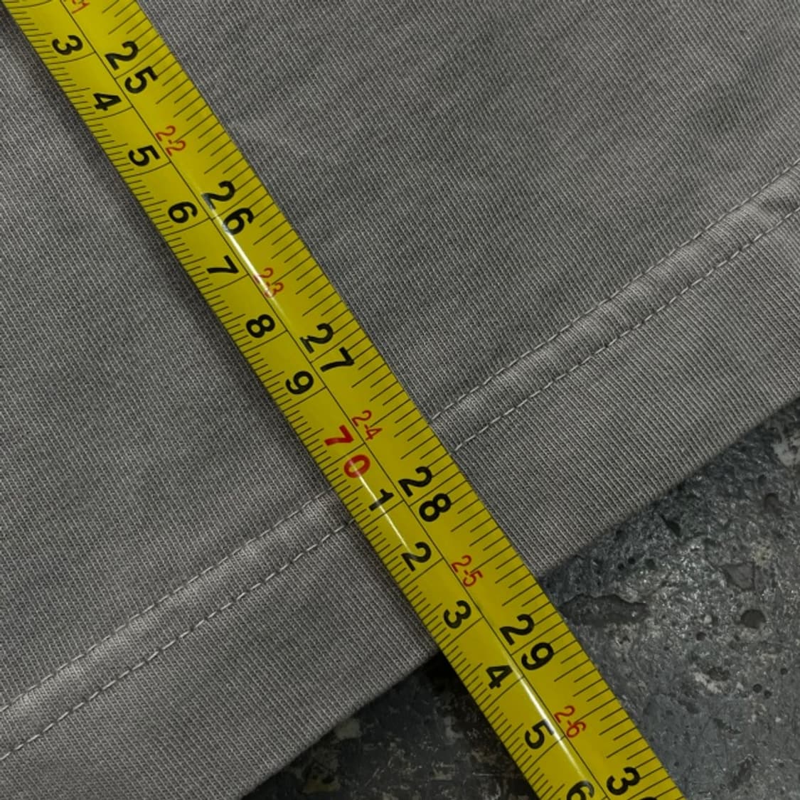 100 라이프워크 반팔티 상품이미지7
