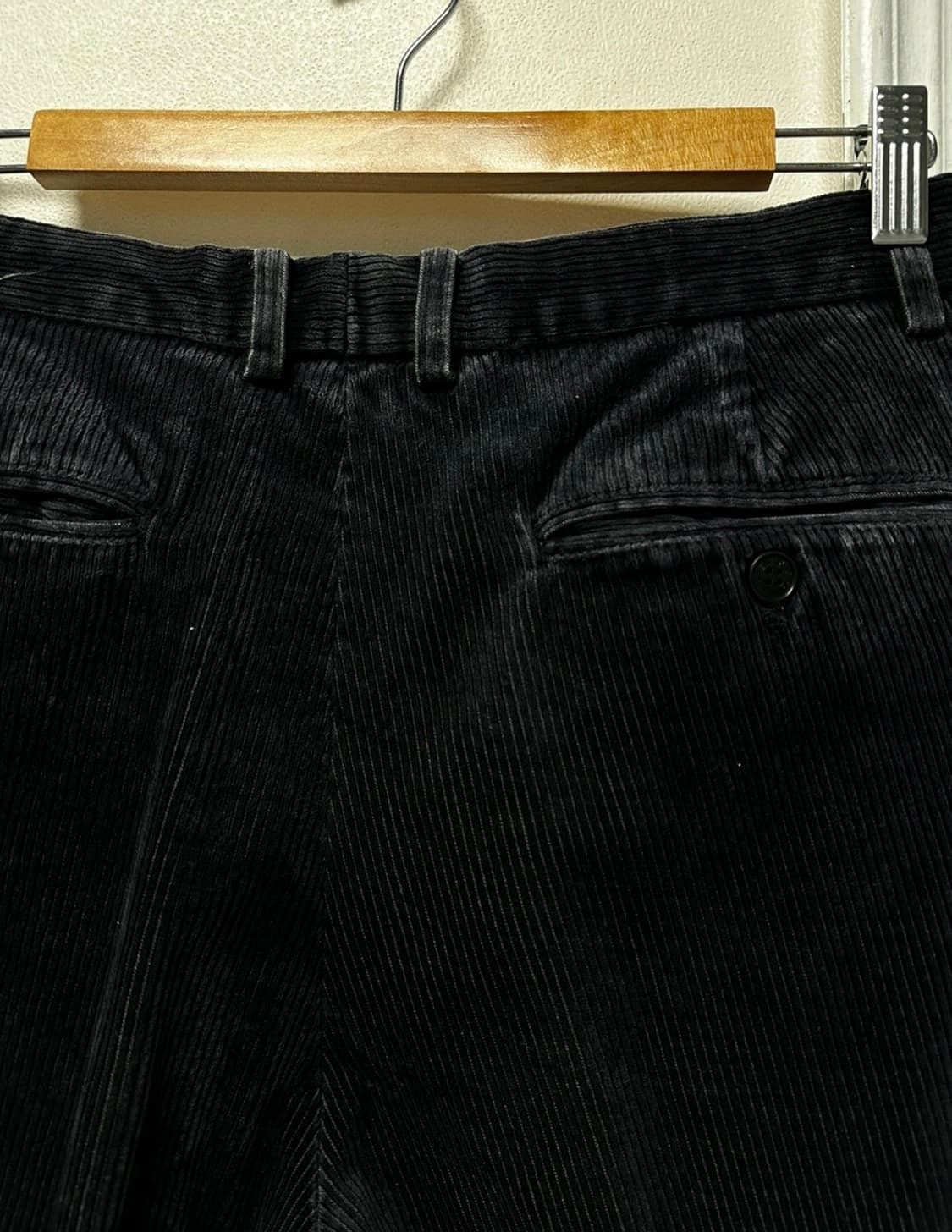 생로랑 코듀로이 팬츠 상품이미지6