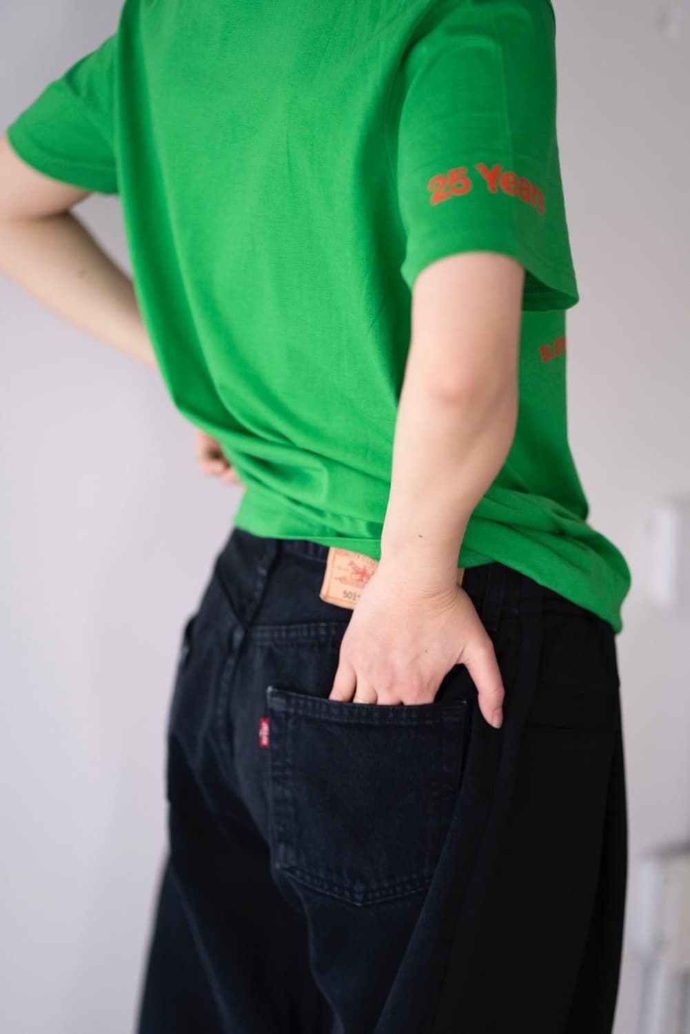 Bless Multicollection T-shirt 상품이미지3