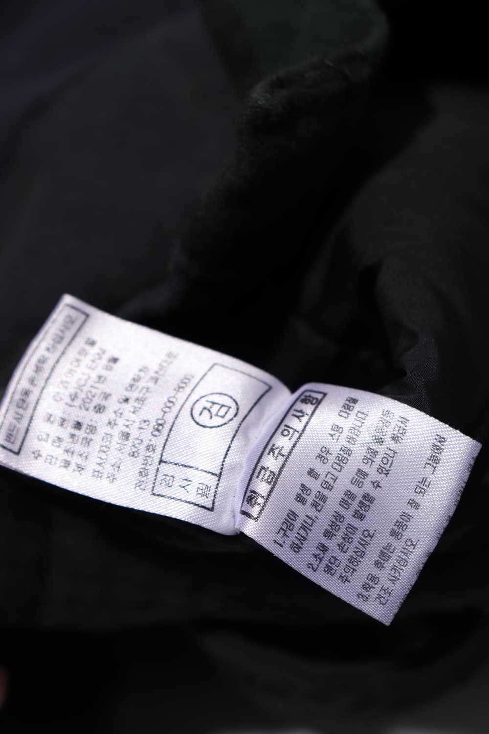 EDDIE BAUER 체크 헌팅 자켓 women S 상품이미지6