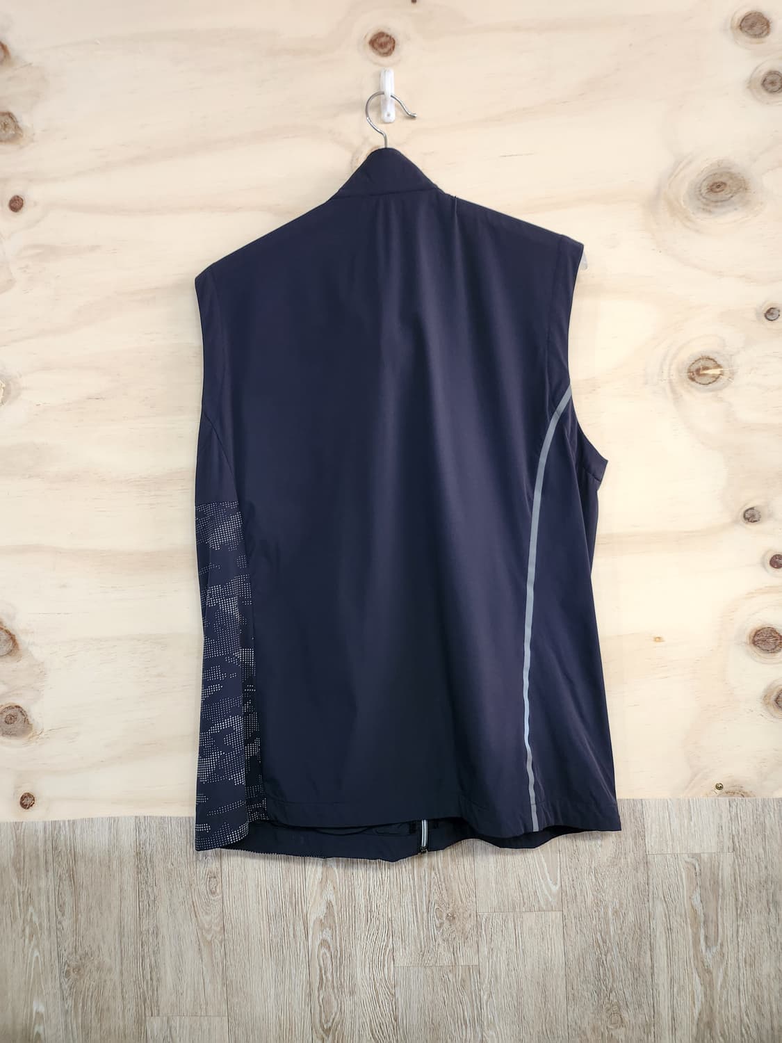 411) JDX 남성 여름 조끼 상품이미지2