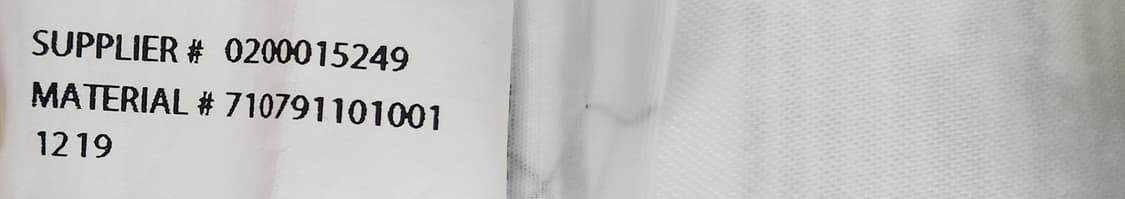 폴로 랄프로렌 빅로고 성조기 반팔 티셔츠 M 상품이미지5