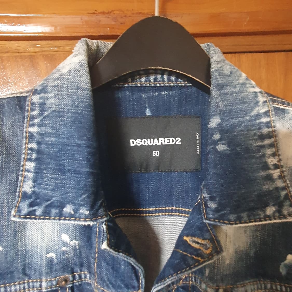 디스퀘어드2 자켓  상품이미지9