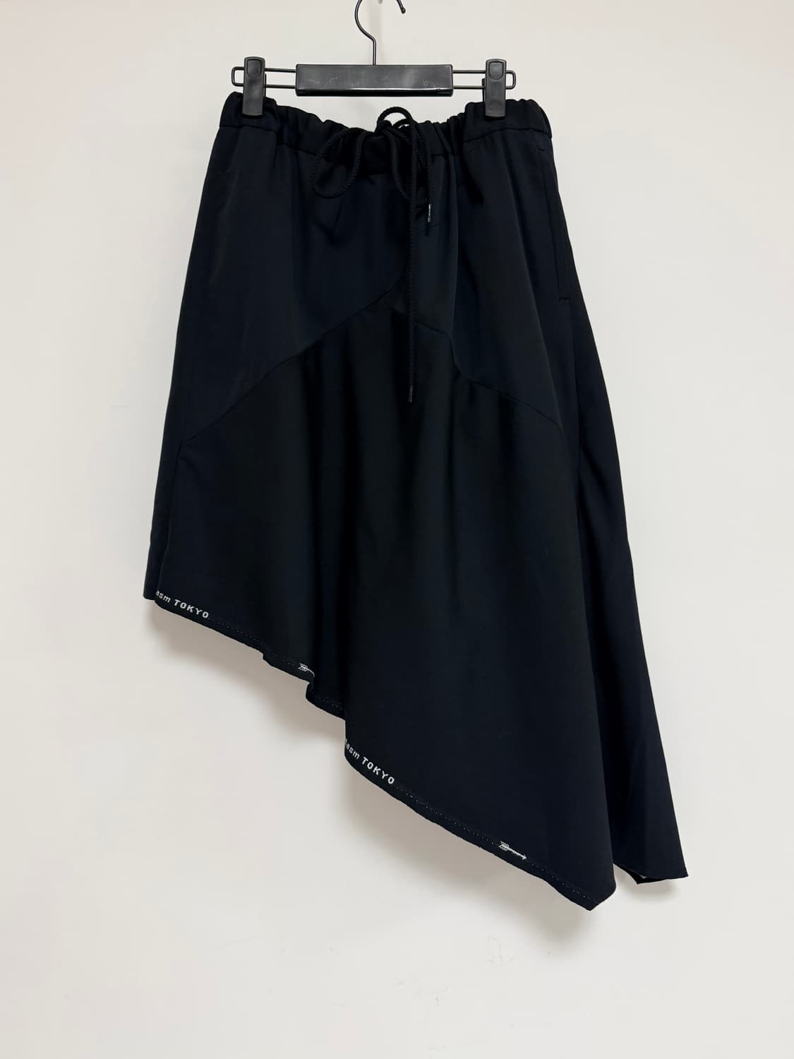 Facetasm 언발 치마바지 상품이미지1