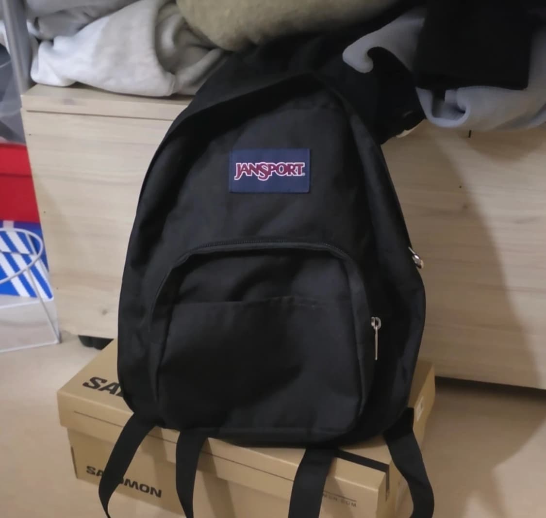 잔스포츠 하프파인트  상품이미지3