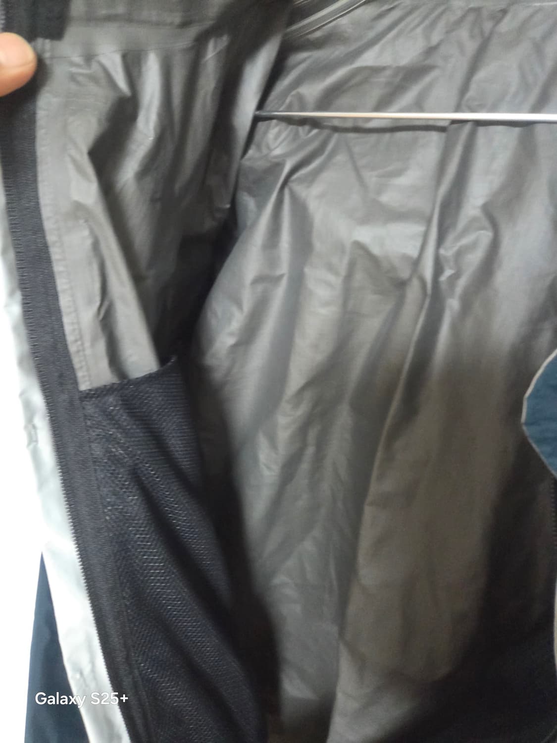 버그라우스   바람막이   상품이미지3