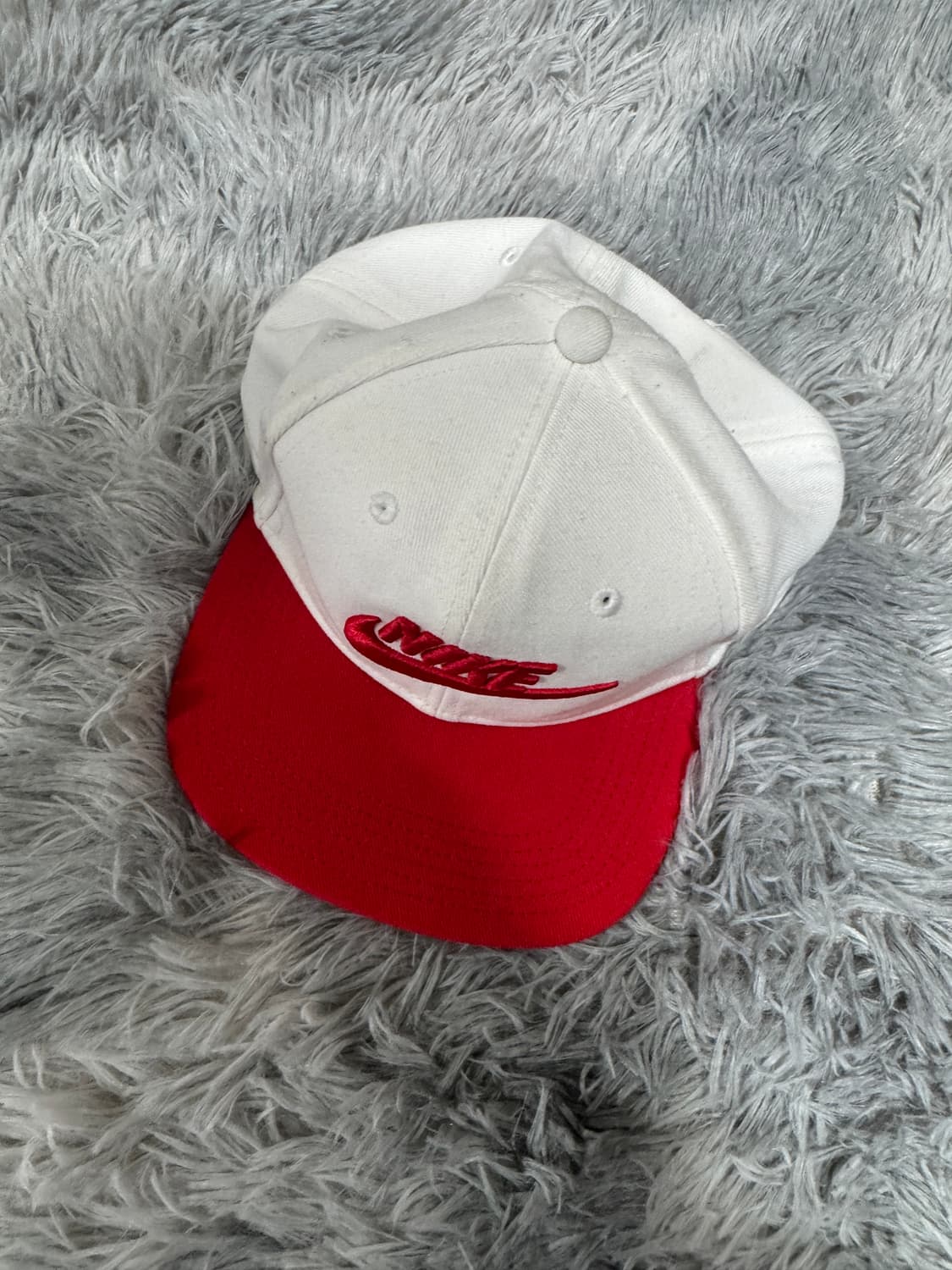 나이키프로 드라이핏 스냅백  상품이미지5