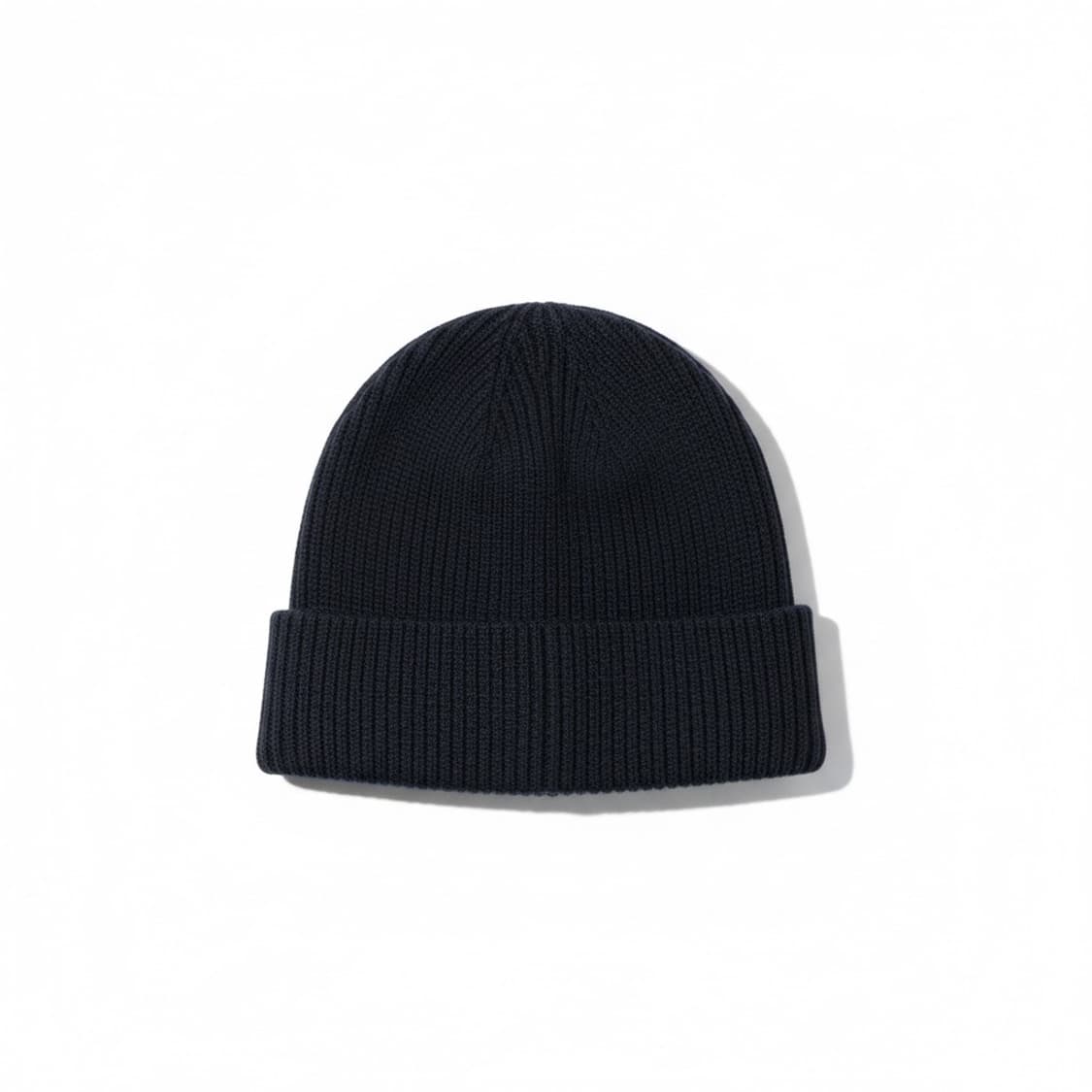 COS 캐시미어 100 비니 네이비 상품이미지1