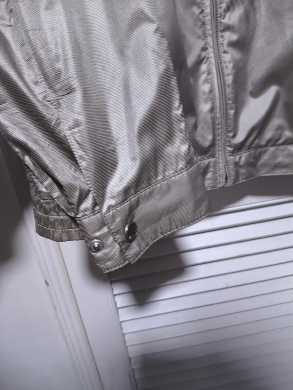 100 닥스 바람막이 운동복 골프복 상품이미지2