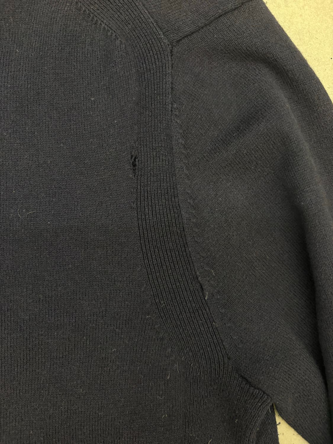 타미힐피거 니트롱슬리브 상품이미지6