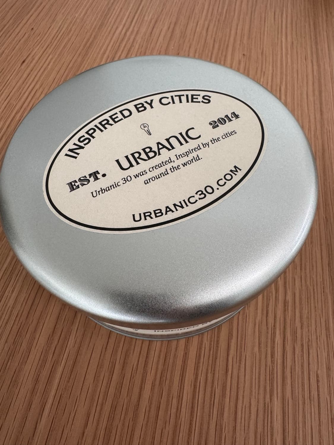 URBANIC30 Bona Wide 벨트 블랙 새상품(얼바닉30 벨트) 상품이미지6