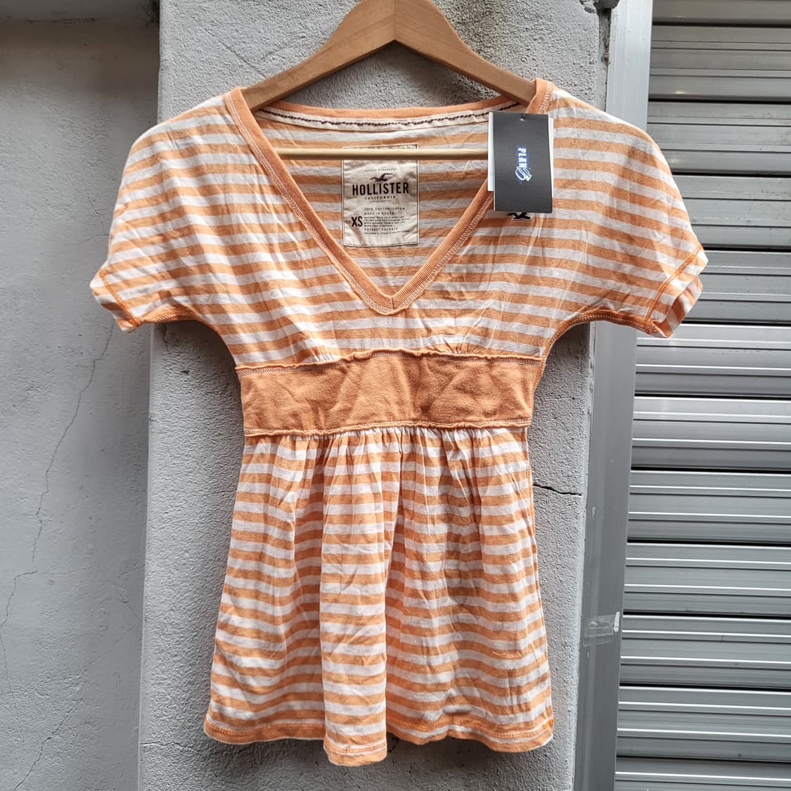 Hollister short sleeves  상품이미지5