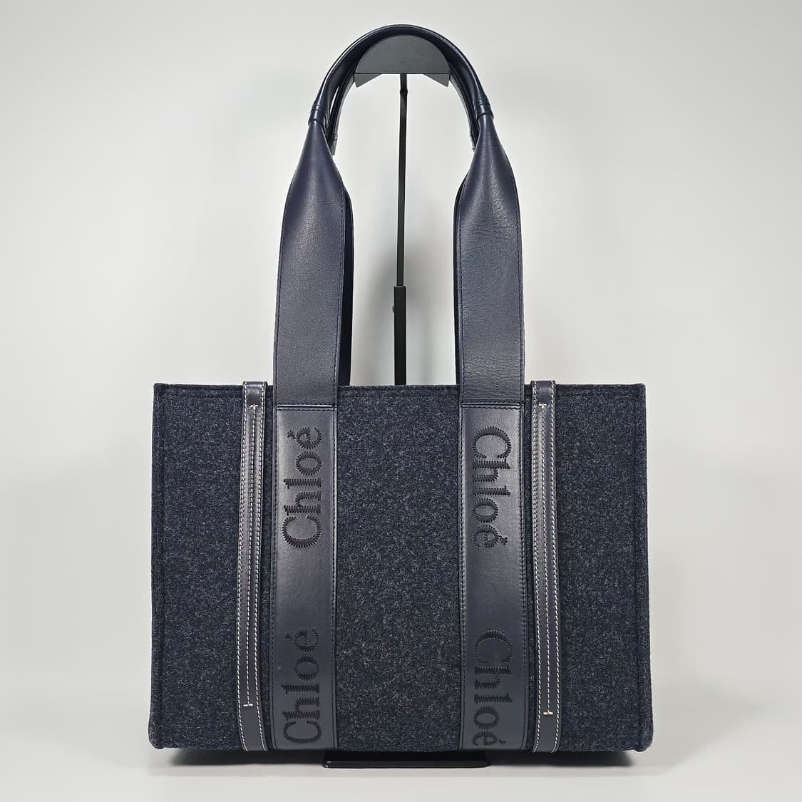 끌로에 토트백 상품이미지3