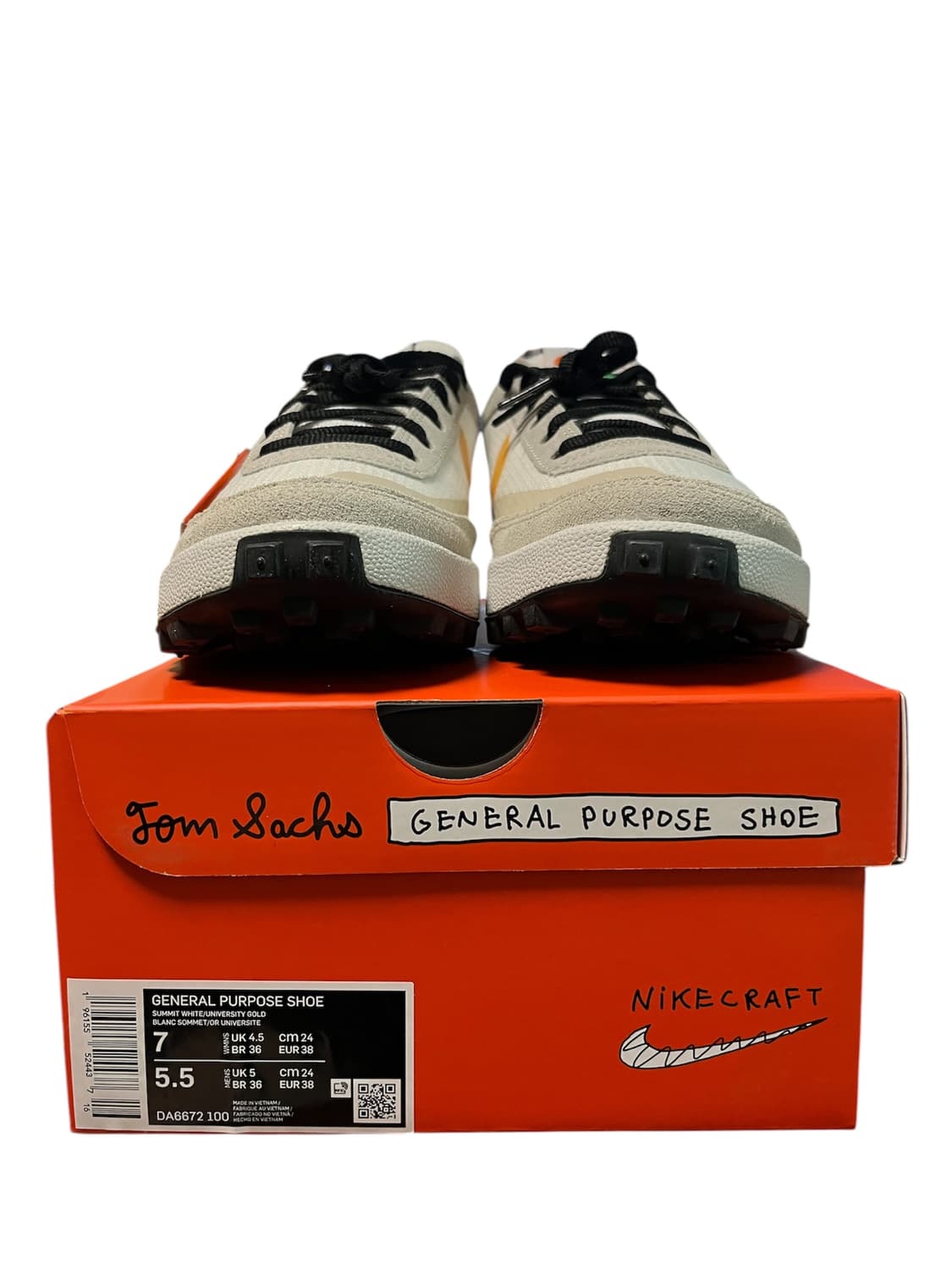 나이키 톰삭스 GPS 상품이미지3