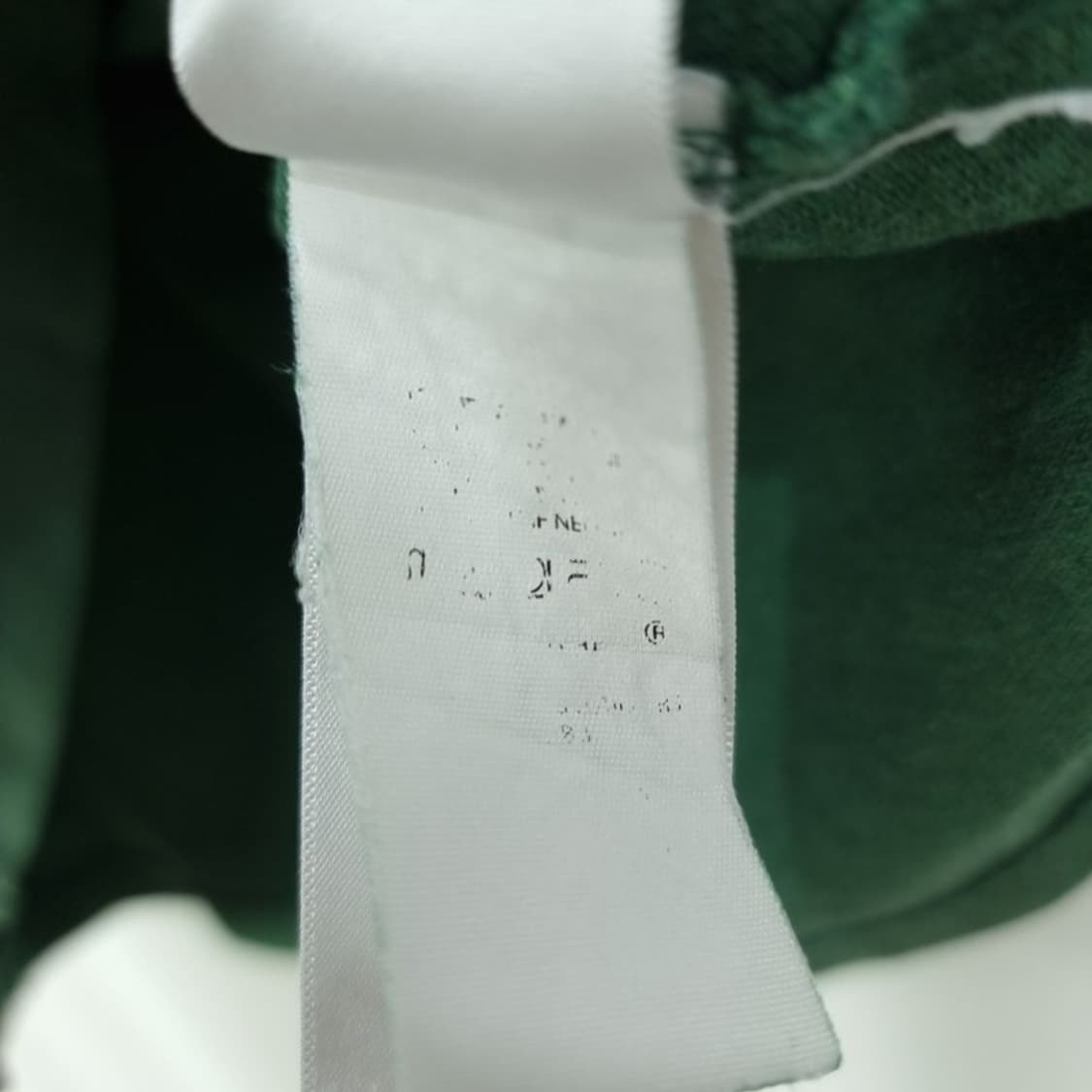 [폴로 랄프로렌] 포니 로고 자수 카라티 M20223 상품이미지9