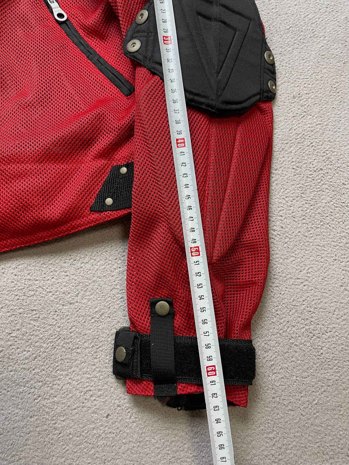  [XL] KISS RACING 키스레이싱자켓 상품이미지3