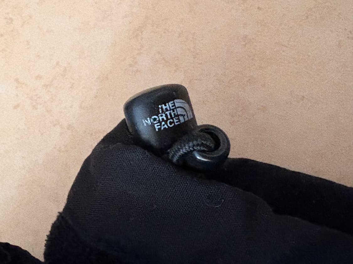 노스페이스 The North Face 데날리 윈드스토퍼 플리스 집업 자켓 상품이미지5