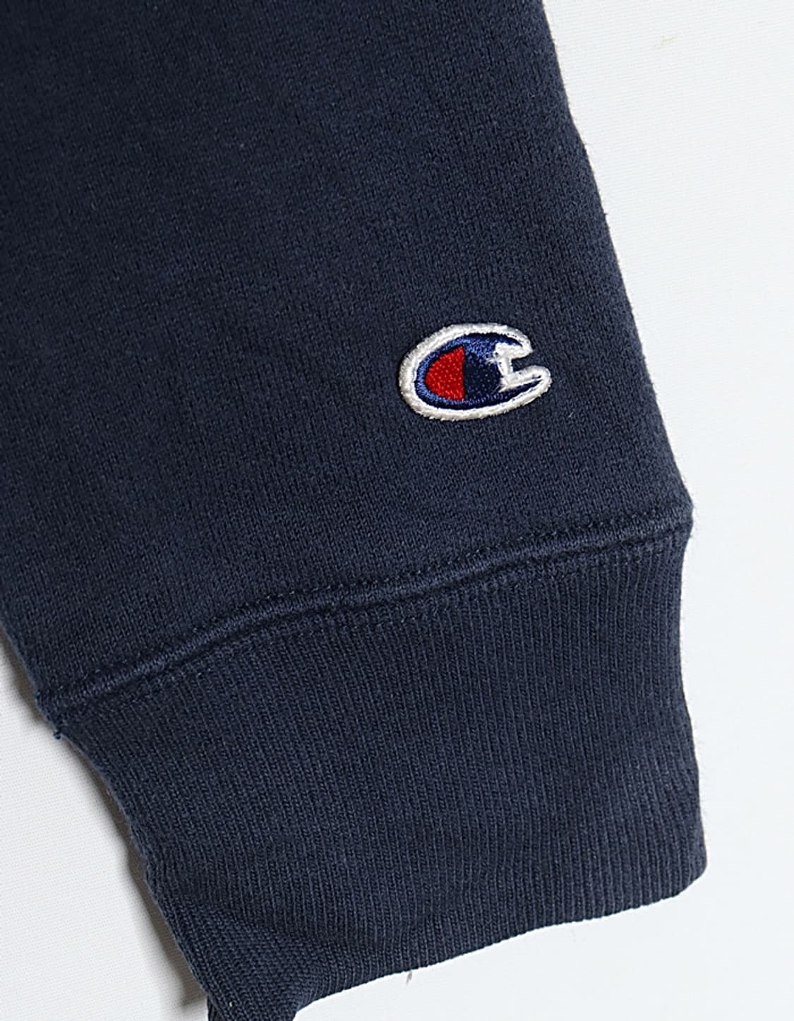 90's Champion Sweat Jacket 상품이미지5