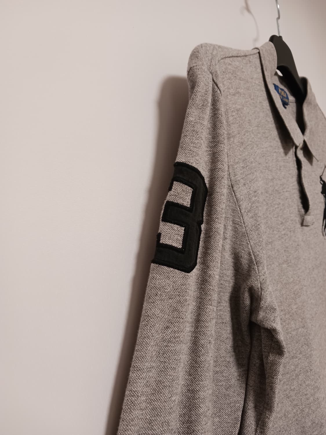 노스페이스 여성 빅로고 카라티 상품이미지4