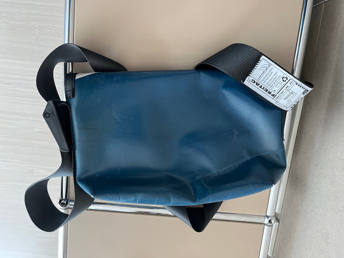 프라이탁 크로스백 상품이미지4