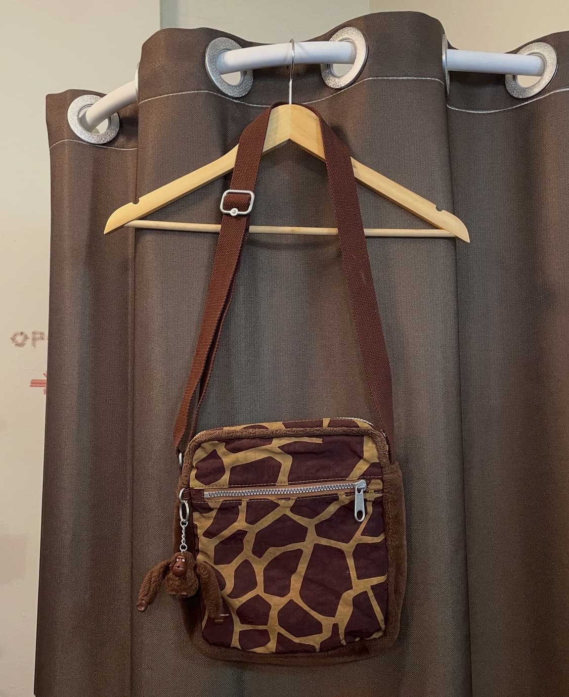 키플링 크로스백 [무배] 상품이미지1