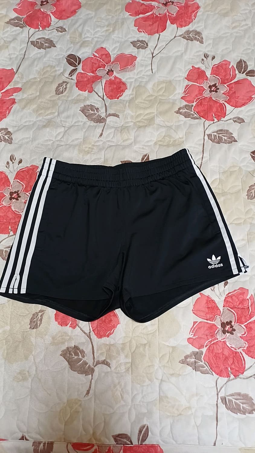 아디다스 숏팬츠 L 기장36 상품이미지1