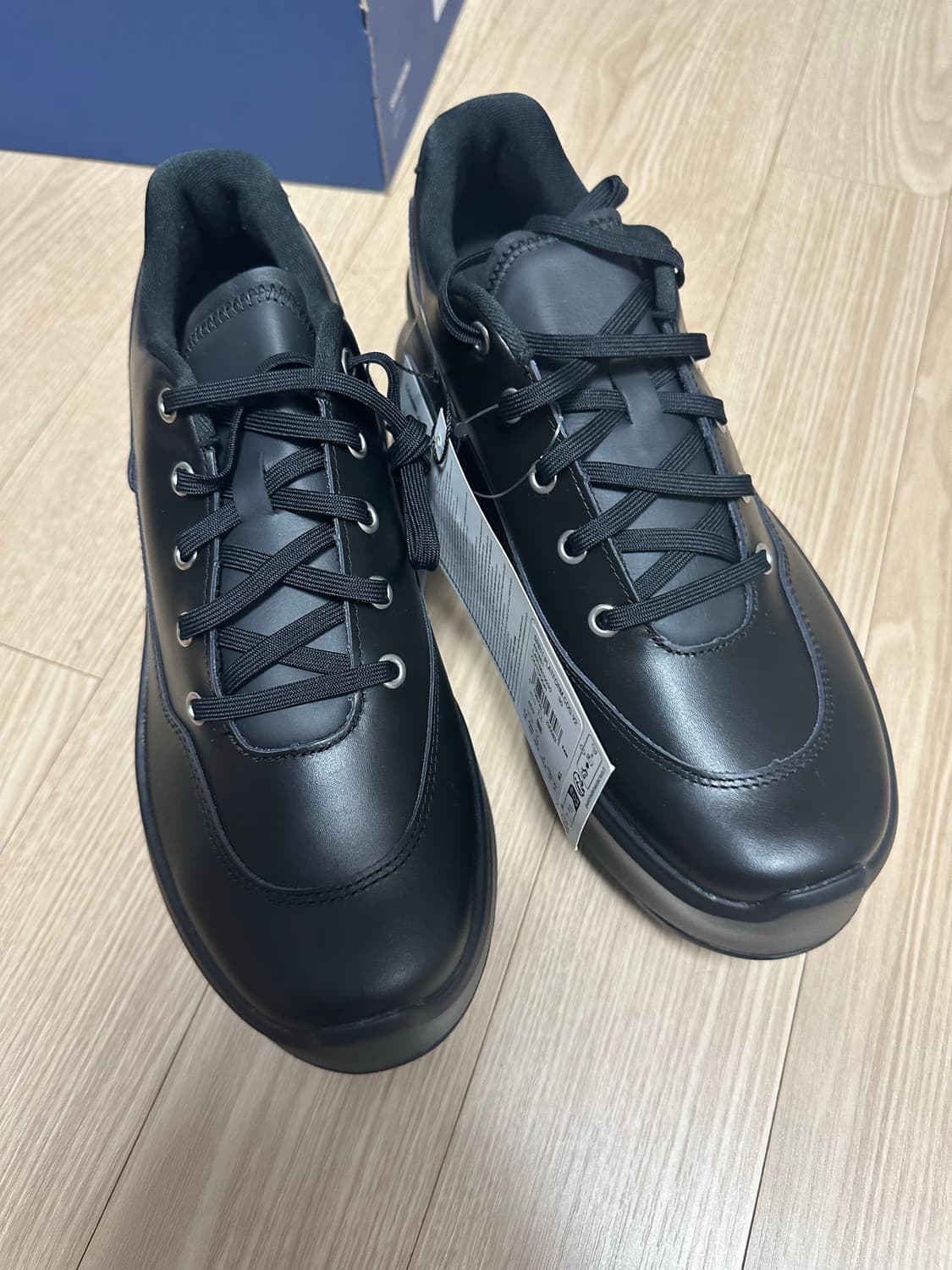 꼼데가르송 살로몬 콜라보 SR811 270 상품이미지4