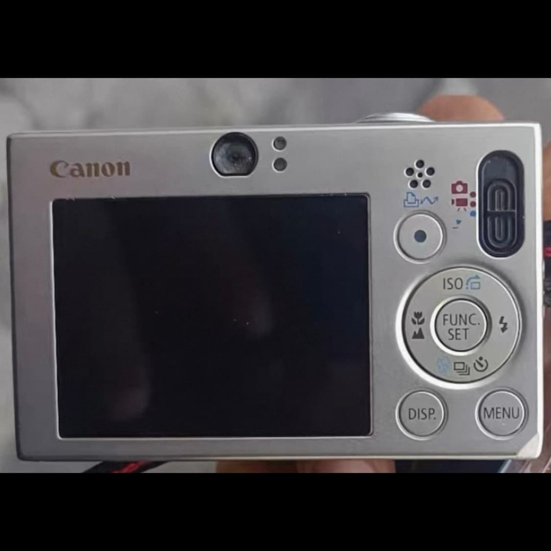 A급)캐논 익서스 70 CANON IXUS 70 빈티지 디지털카메라 디카 상품이미지8