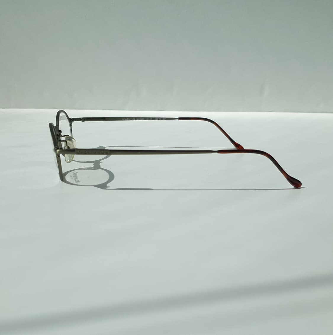 90s CHEVIGNON eyeglasses 상품이미지3