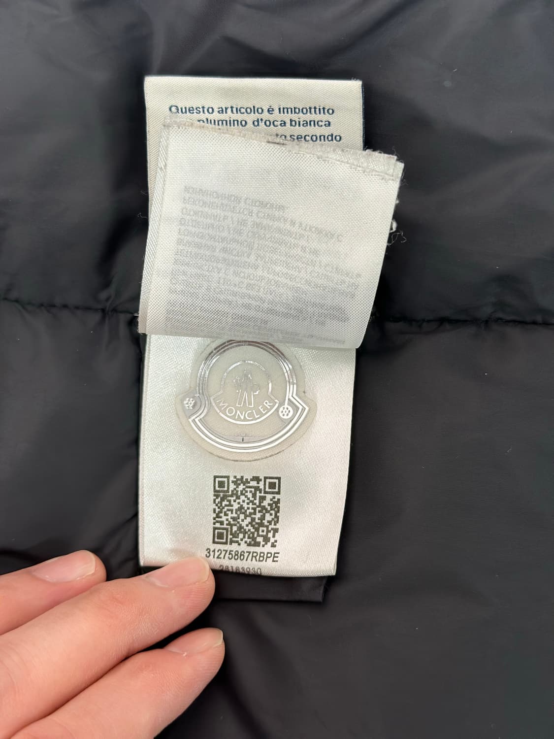 몽클레어 클루니 3  상품이미지9