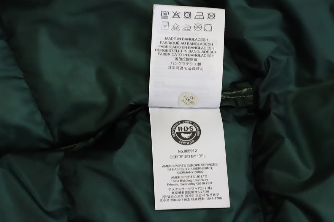 Arc'teryx Thorium SV Hoodie Jacke 상품이미지8