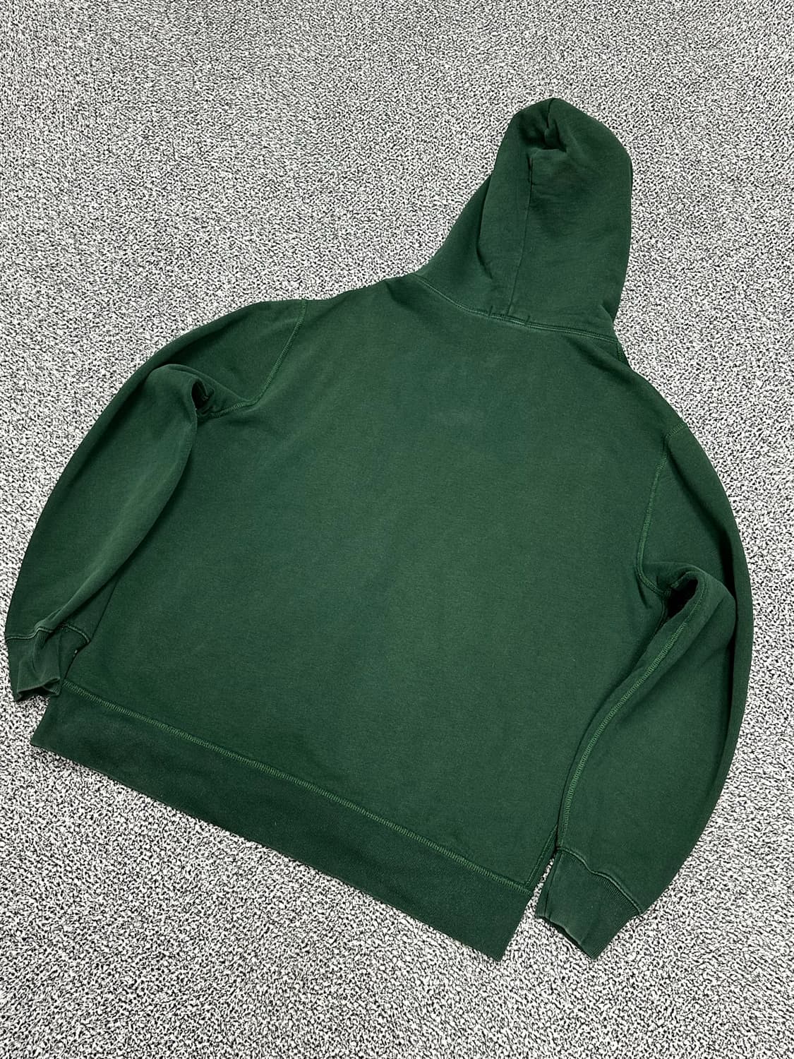 폴로 후드티 빅로고 상품이미지5