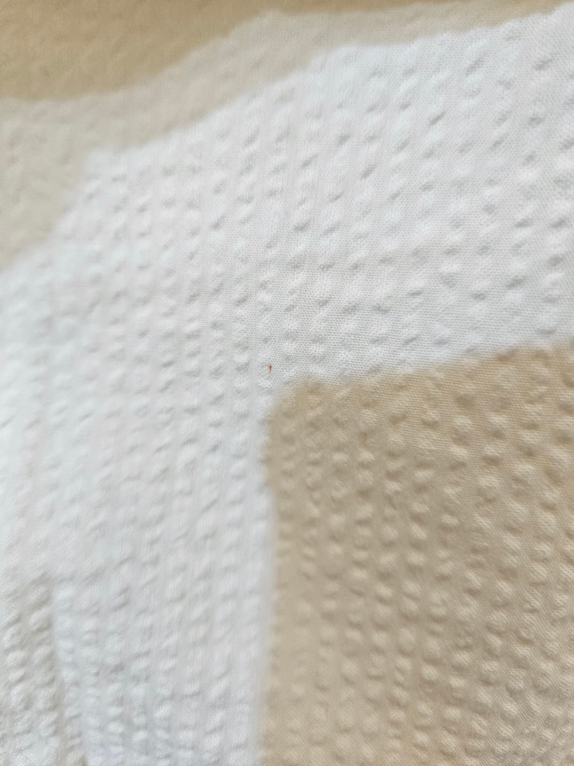 아디다스 원포켓 시어서커 아노락 상품이미지6