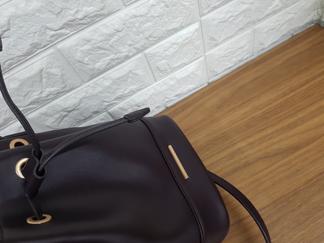 칼린 버킷백 (토트백 &크로스백)   상품이미지2