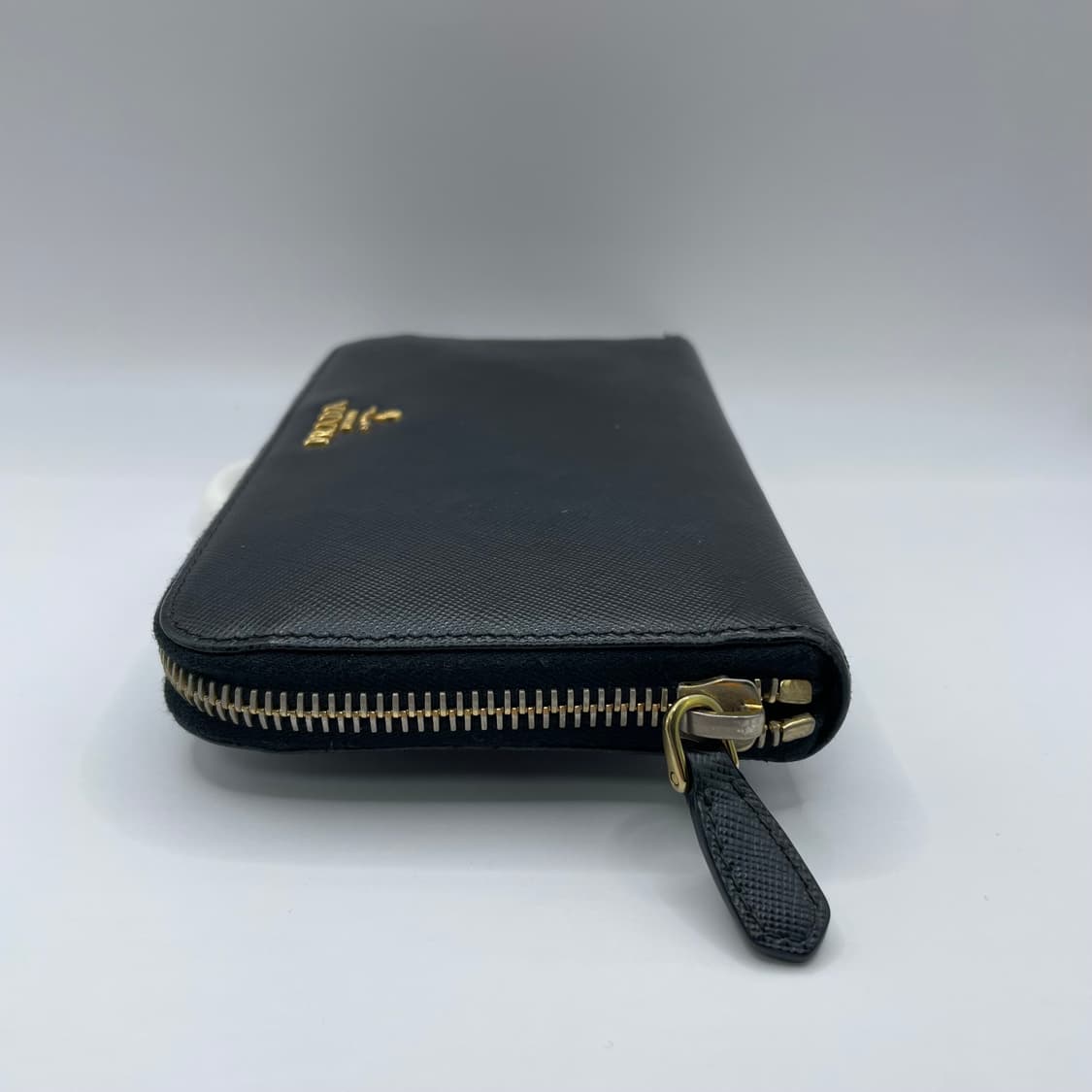 프라다 사피아노 지퍼 장지갑 상품이미지2