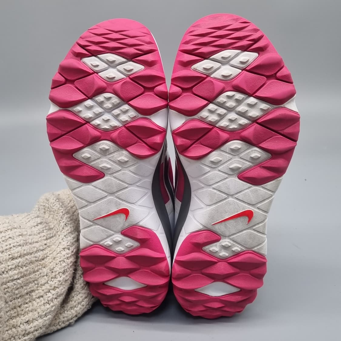 나이키 임팩트 여성골프화 235 상품이미지3