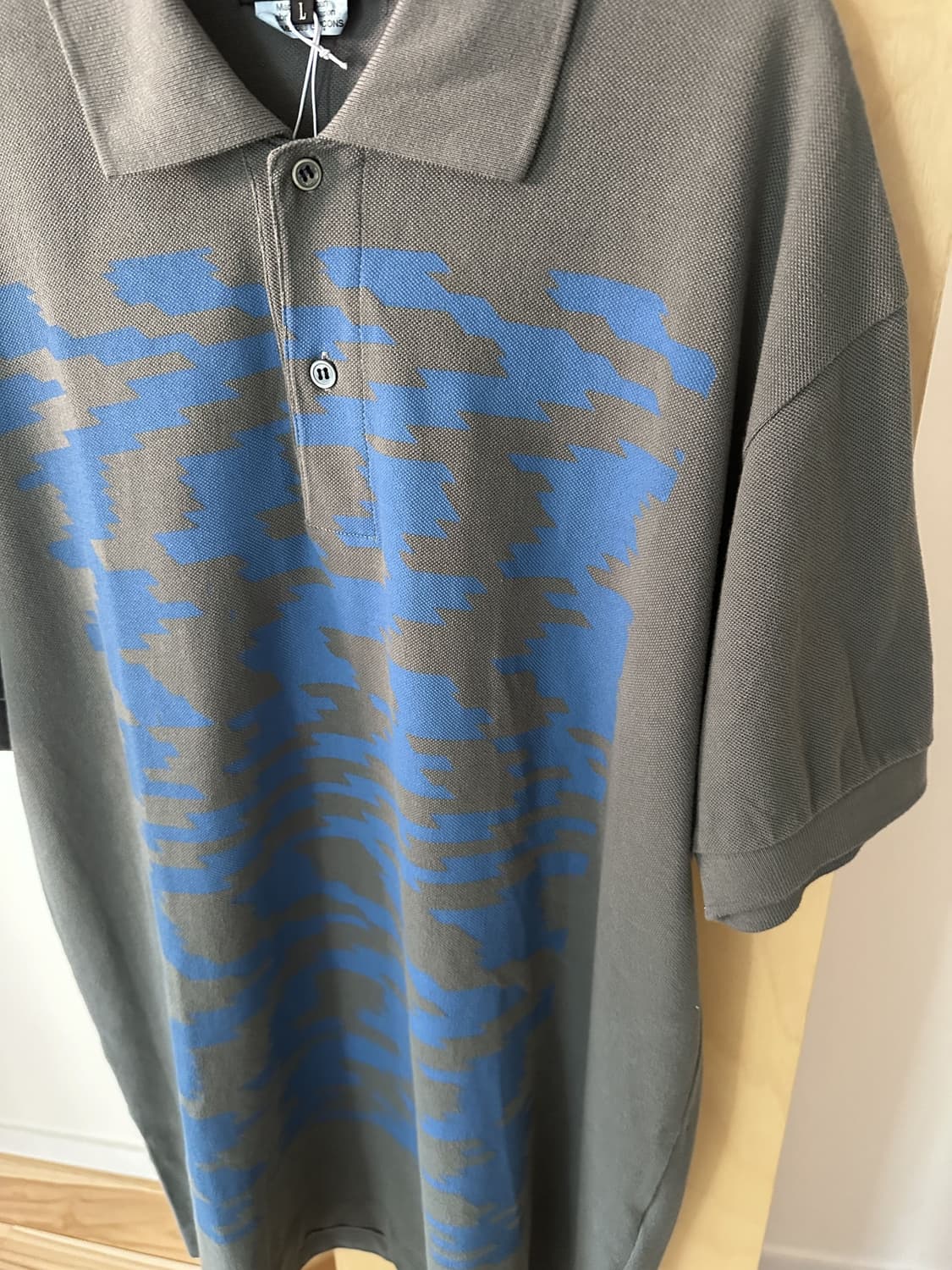 COMME des GARÇONS HOMME DEUX 2016 Top 상품이미지4