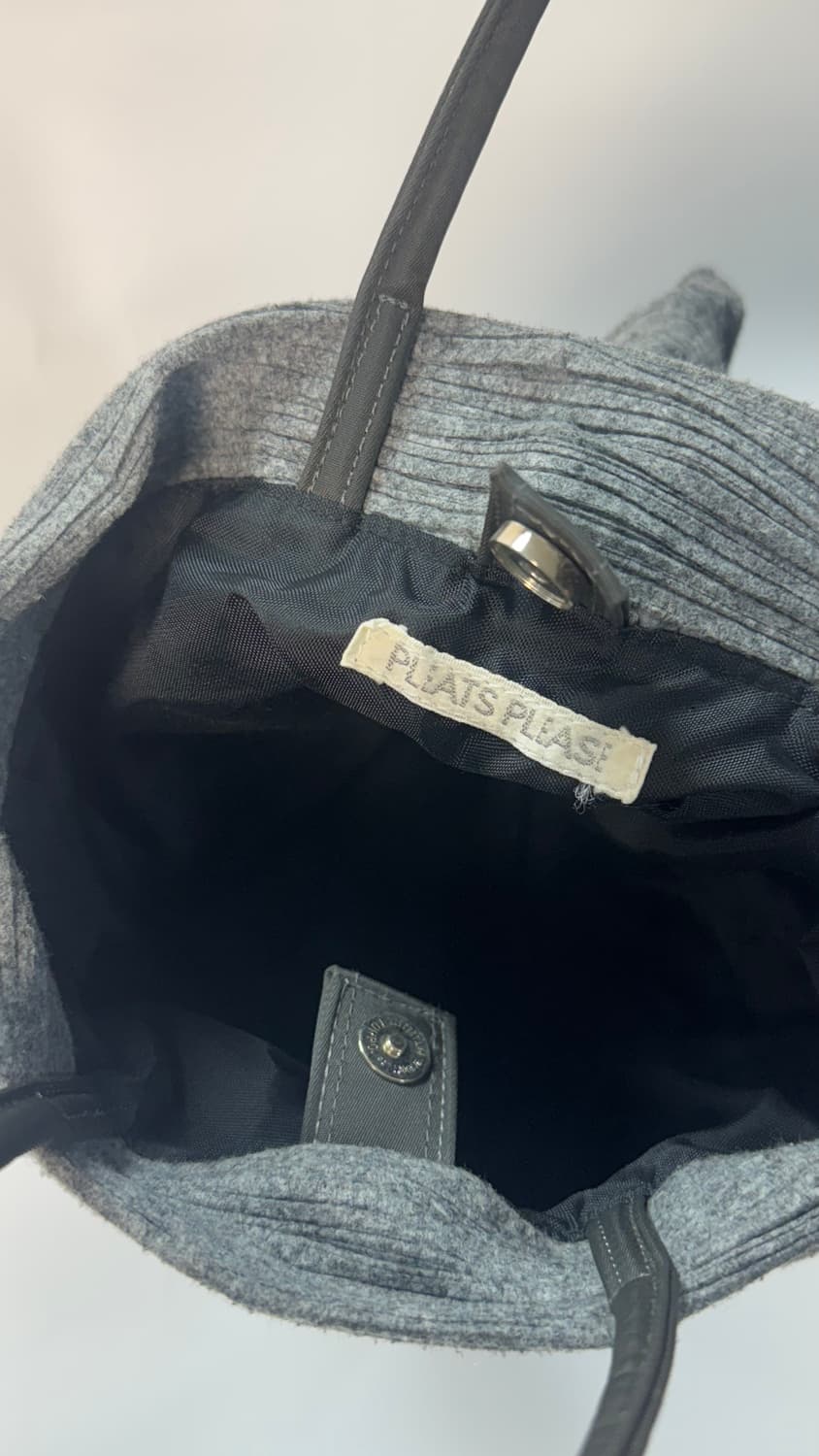 플리츠플리즈 미네백 상품이미지4