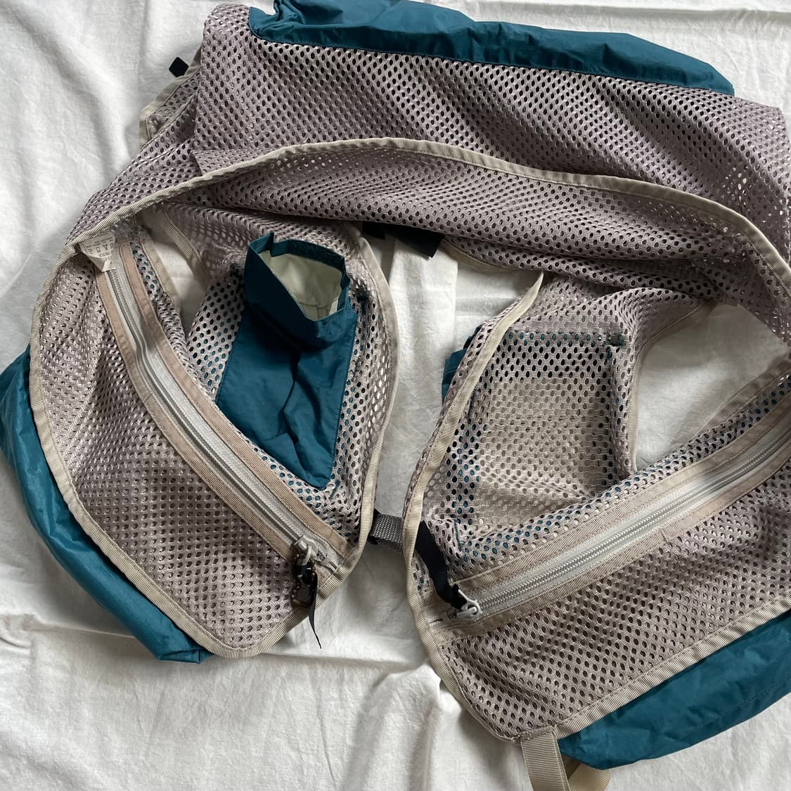 2000’s Patagonia Fishing Vest 상품이미지7