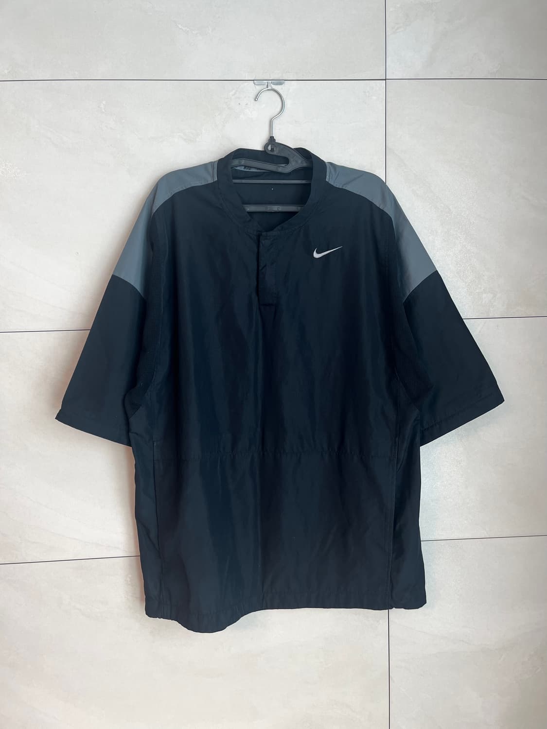 나이키 스우시 바람막이 상품이미지4