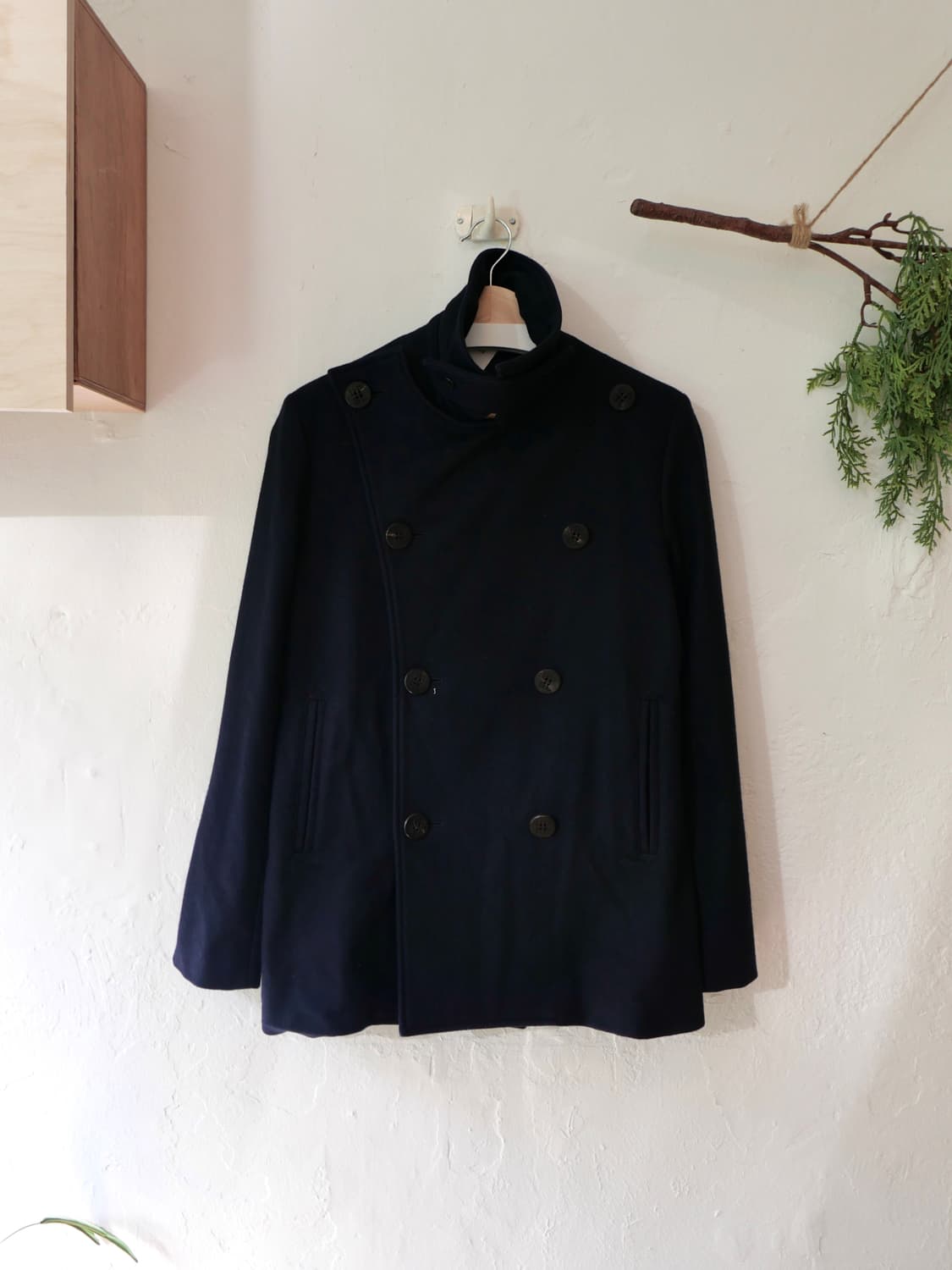 엔 할리우드 피코트 상품이미지1