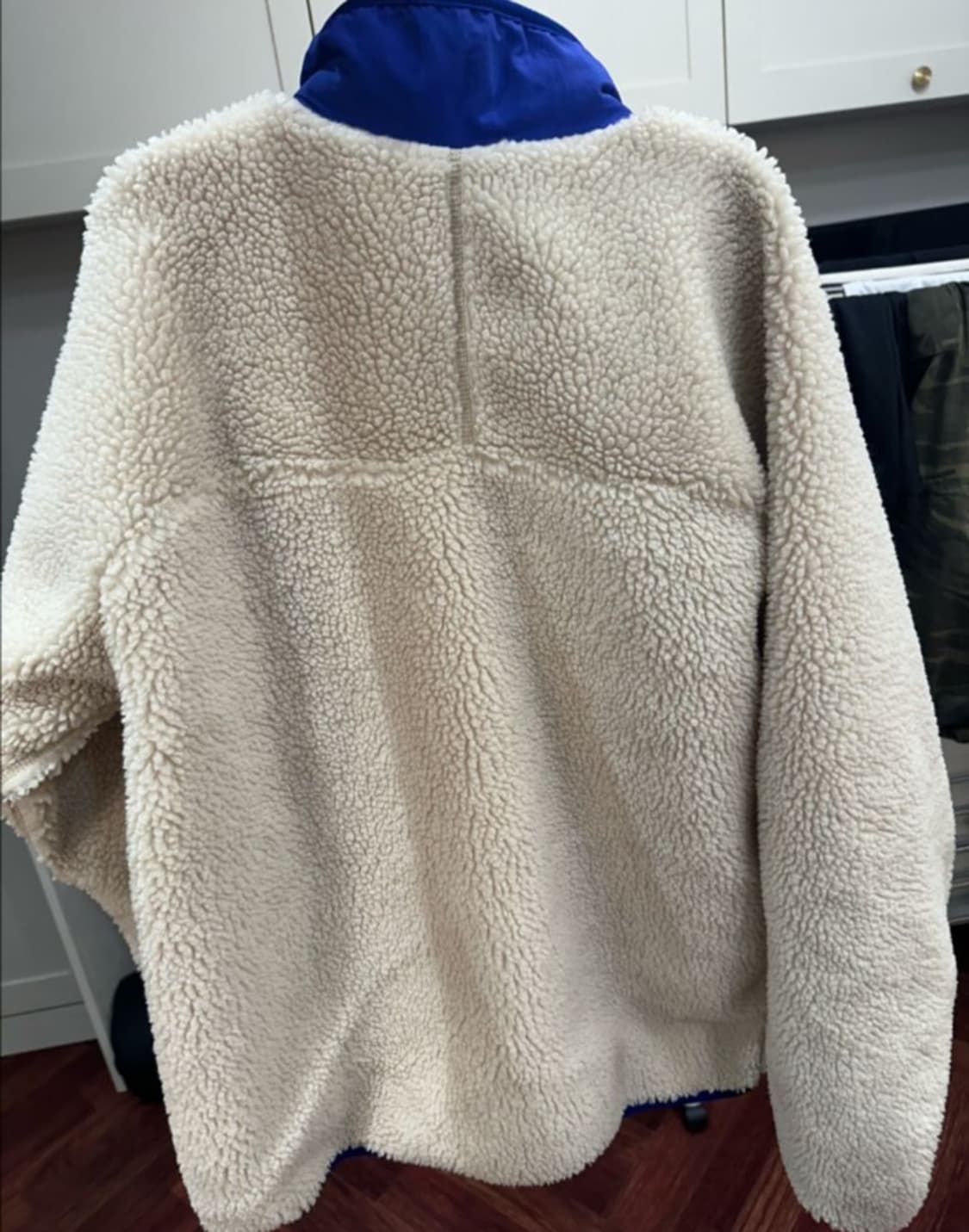 파타고니아 레트로 X L사이즈(25FW) 상품이미지3