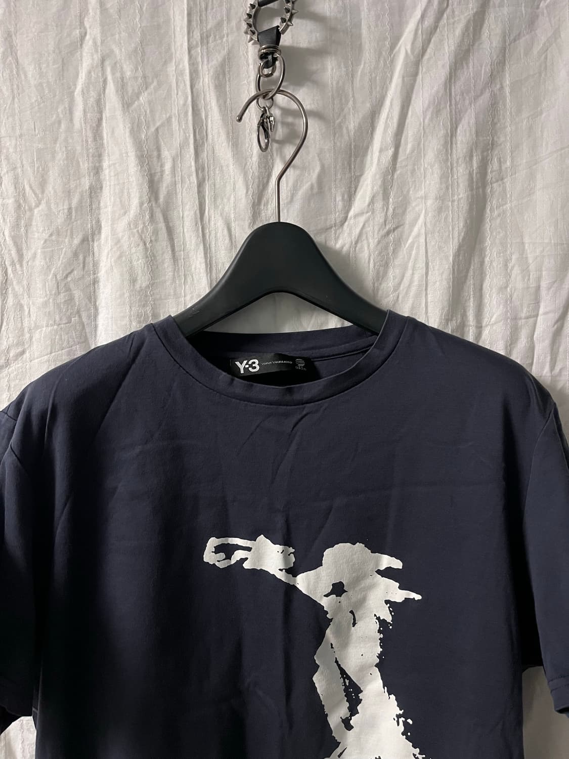 Y-3 Archive Graphic T-Shirt 상품이미지2
