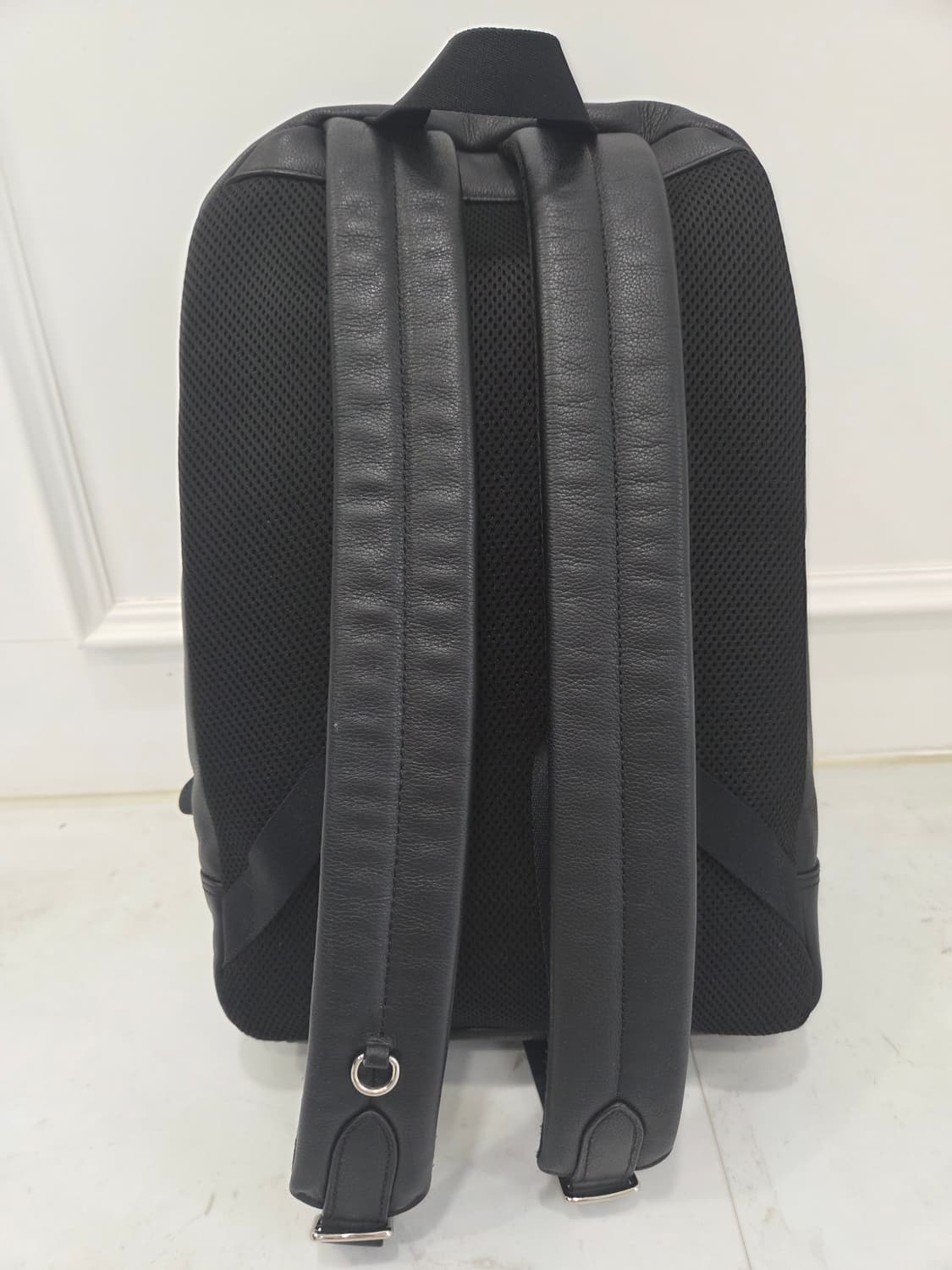 코치가죽백팩 상품이미지2