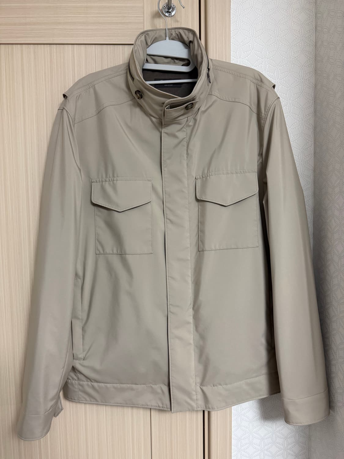 로로피아나 트래블러 자켓 상품이미지1