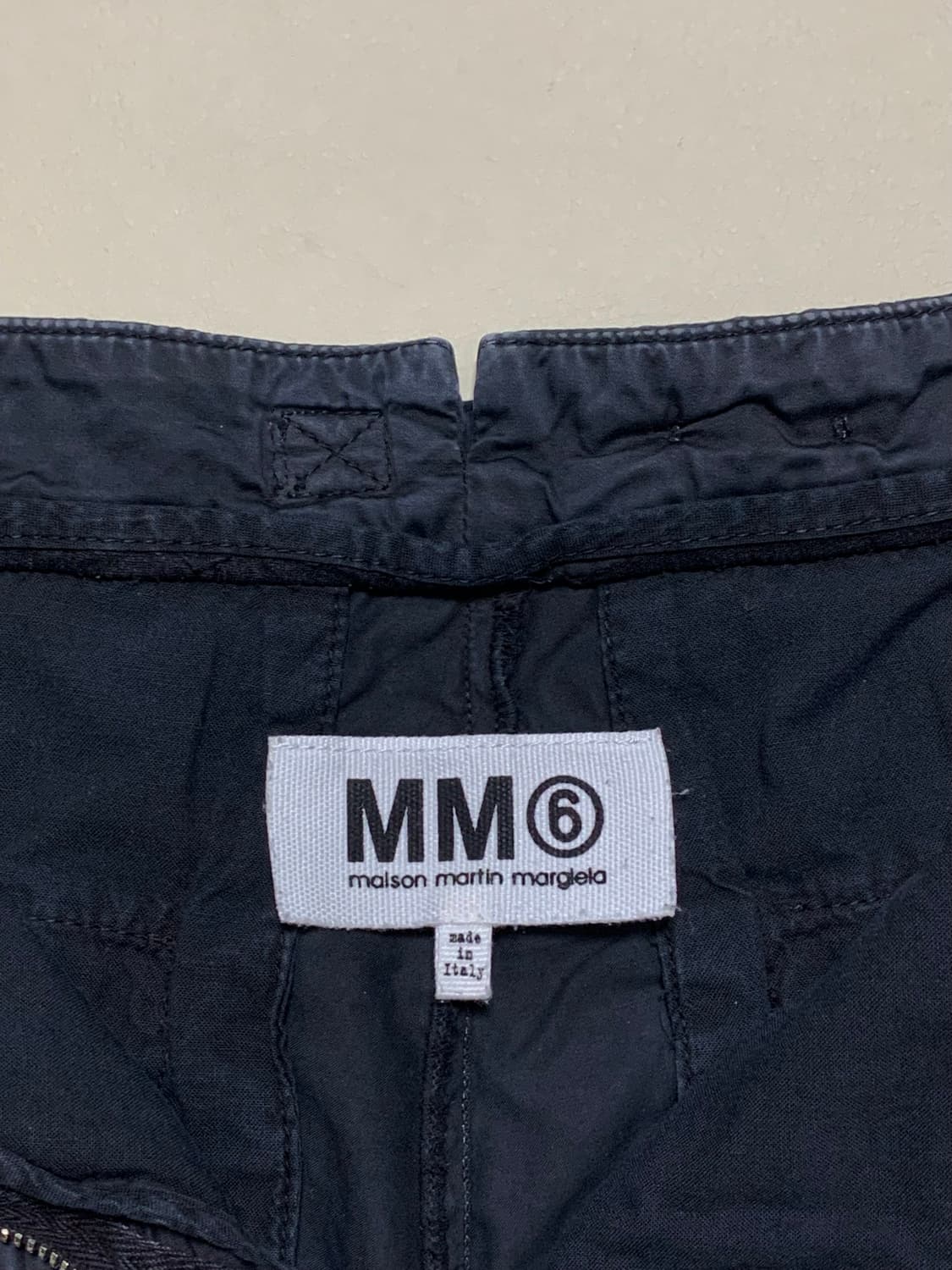 MM6쇼츠  상품이미지3