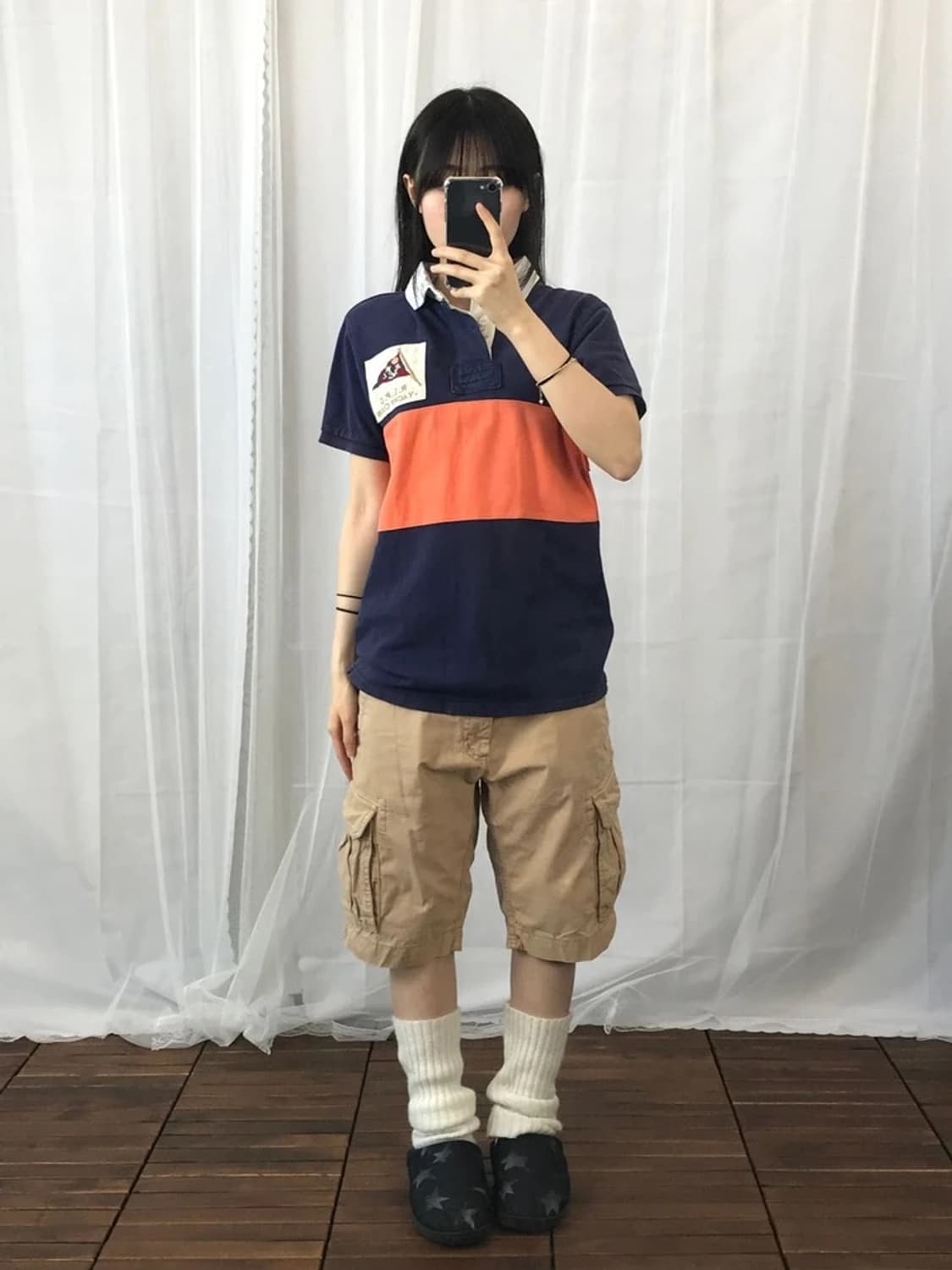 Polo Ralph Lauren Yacht Rugby Shirt 상품이미지1