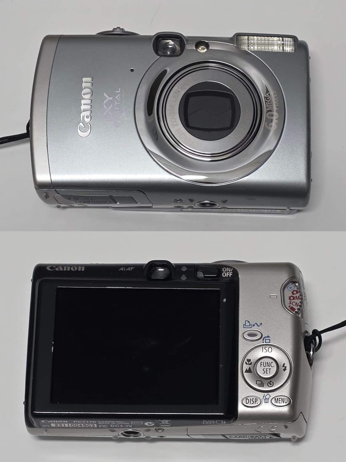CANON IXY 800IS 캐논 익서스 상품이미지1