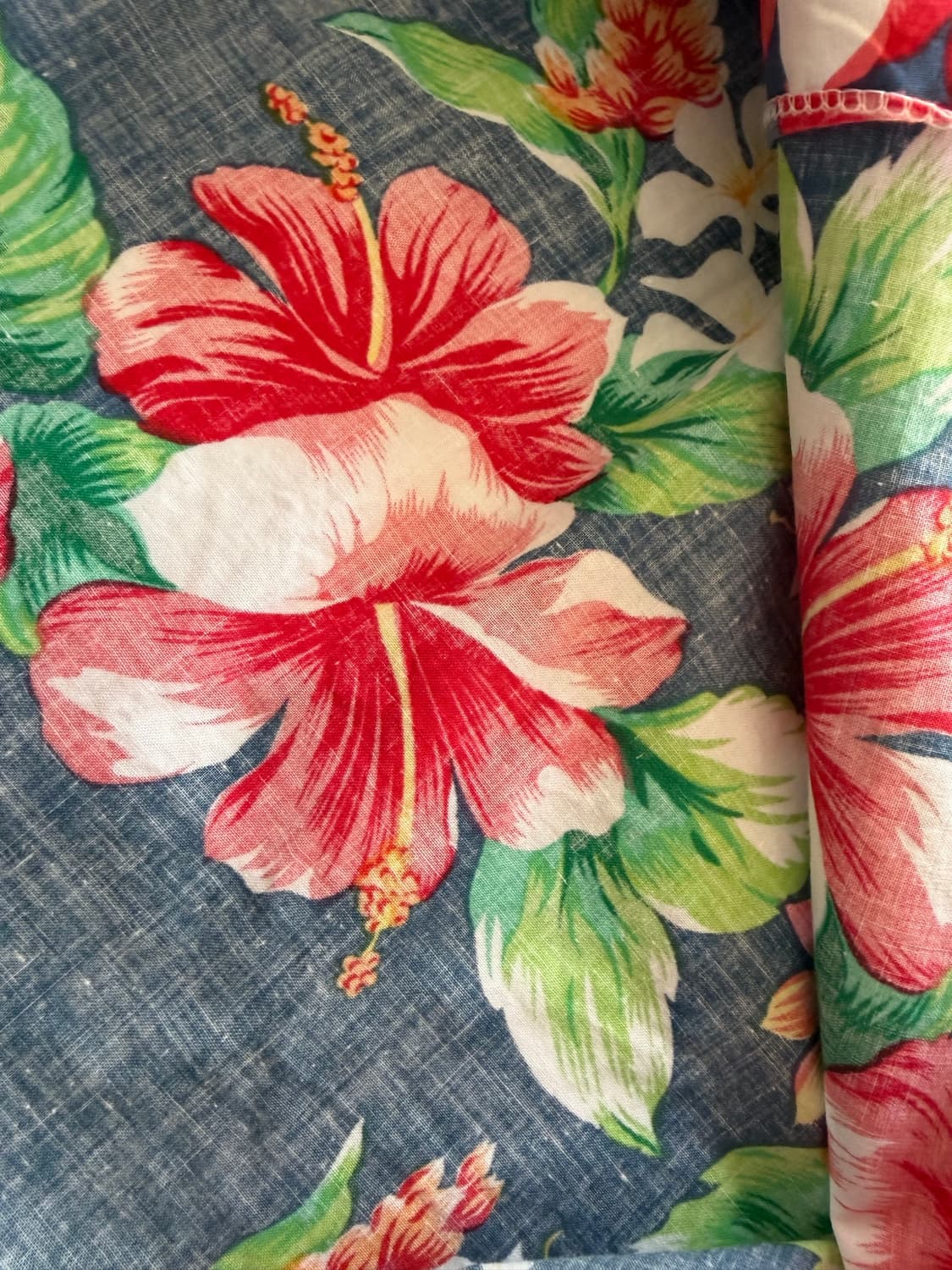 하와이안 셔츠 made in Hawaii 상품이미지10